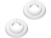 Scharnierrosetten 22 mm 2 Stk.