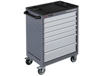 Kraftwerk Werkstattwagen BT700 bestückt 301-tlg.