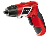 Einhell Akkuschrauber TC-SD 3,6 LI