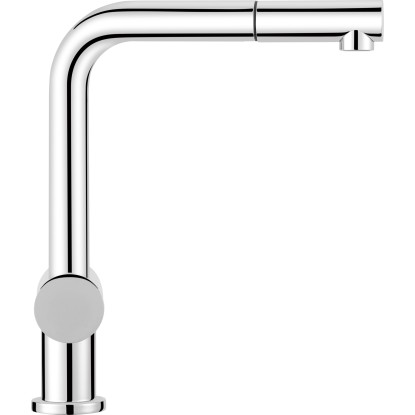 Küchenarmatur KI-1050 Chrom