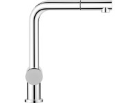 Küchenarmatur KI-1050 Chrom