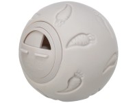 Trixie Balle à friandises plastique Ø 7 cm