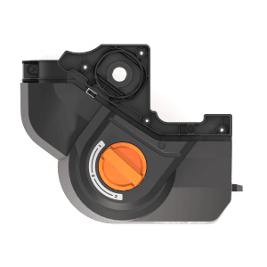 Modulo Worx WA0925 Cut to Zero per bordi, accessorio per robot tagliaerba Vision Cloud 2WD.