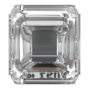 Wago 2773-2401 connettore trasparente a innesto, confezione da 10. Morsetto per cavi fino a 4 mm².