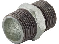 Fitting 33,3 mm (R 1) Temperguss