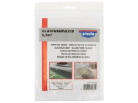 Presto Tessuto in fibra ottica 0,5 m2