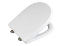 Wenko WC-Sitz Exclusive Nr. 10 Weiss Wenko WC-Sitz Exclusive Nr. 10 Weiss