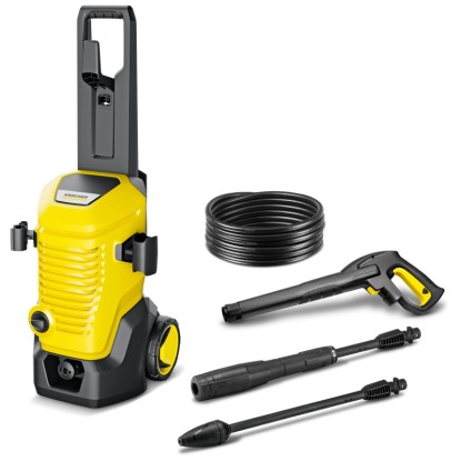 Kärcher Nettoyeur haute pression K 5 WCM Jaune 2'100 W