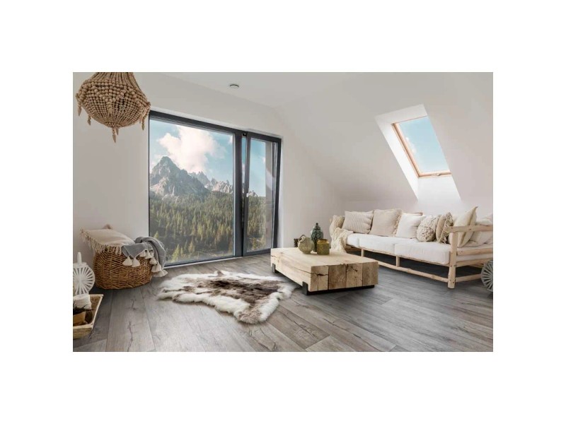 Produktbild von Generisch Rentier Fell HELLGRAU BEIGE Ca. 120 X 100 Cm RENTIERFELL AUS NORWEGEN DEKO Fell VON KUHFELLE ONLINE