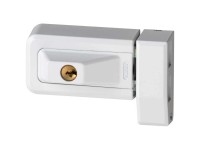 ABUS Grille De Protection GS40 - Niveau De Sécurité 6-03600