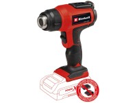 Einhell Akku-Heissluftpistole TE-HA 18 Li ohne Akku