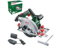 Bosch Akku-Kreissäge UniversalCirc 18V-53 inkl. Akku