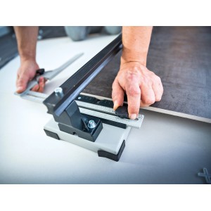 Tagliapiastrelle professionale LUX FSM-1000 taglia piastrelle.