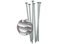 Roro Montageschrauben 132 mm 6 Stk.