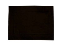 Wenko Frottiermatte Paradise Schwarz