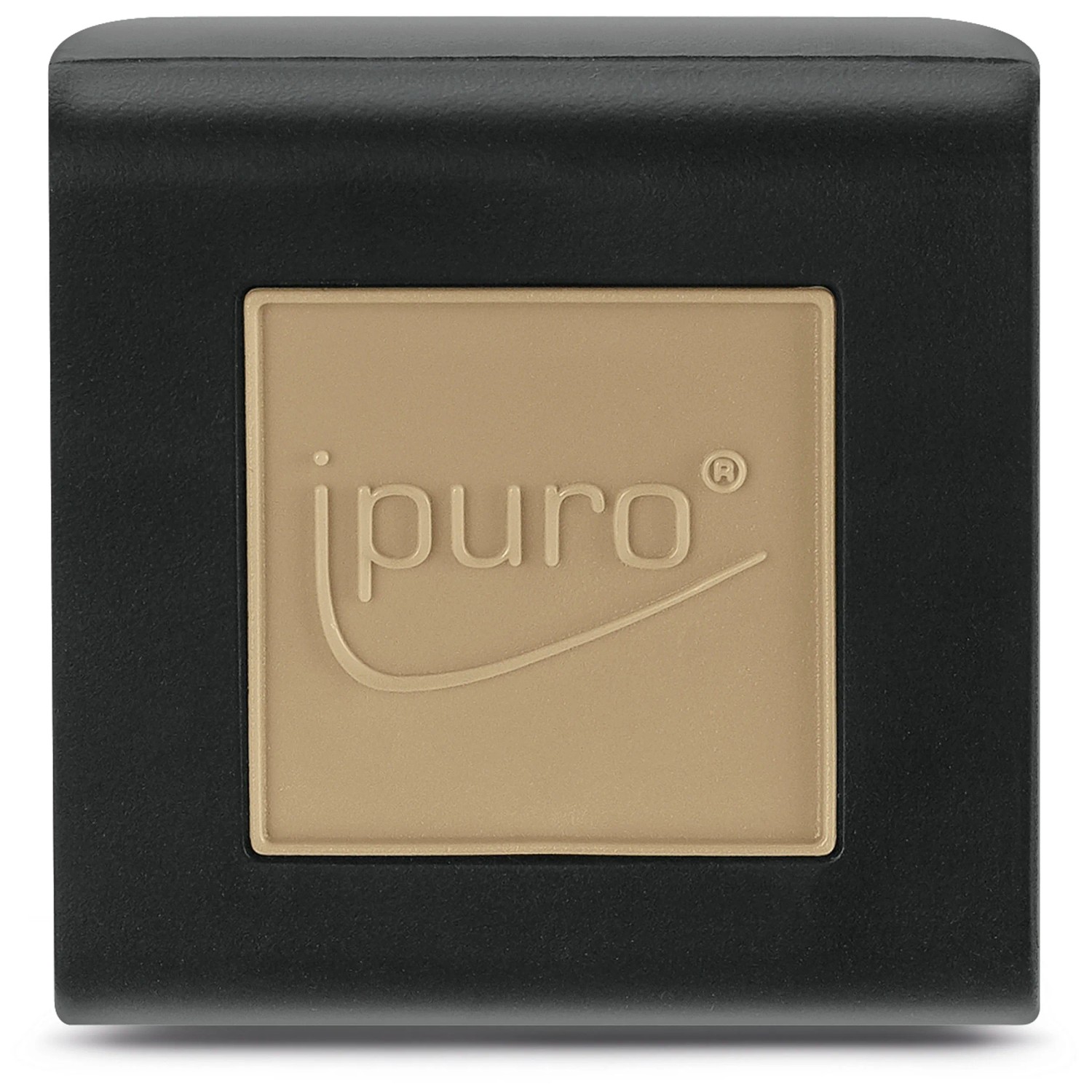 Ipuro Essentials Cedar Wood Profumatore Per Auto A Clip - 1 Ml - Note Legnose, Agrumate E Vanigliate