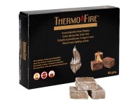 Thermofire Anzündwürfel Holz/Wachs 64 Stk.
