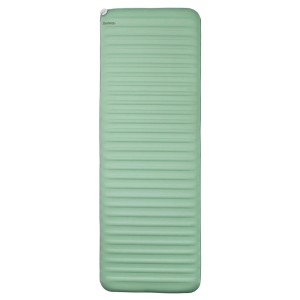 Materassino autogonfiante Bestway ComforTrek, verde, per campeggio e outdoor.