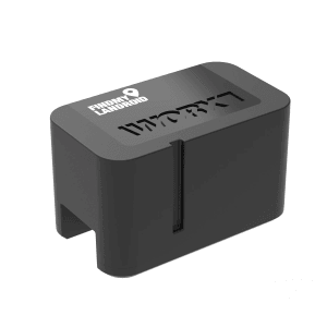 Dispositif antivol Worx pour robot tondeuse Landroid Vision Cloud, accessoire pour tondeuse à gazon.