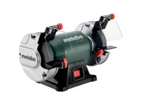 Metabo Doppelschleifmaschine DS 125 M