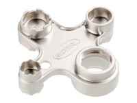 Neoperl® Universal-Serviceschlüssel Vernickelt