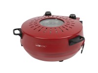 Clatronic Pizzamaker PM3787 / 1'200 W