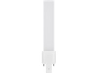 Osram LED-Leuchtmittel Dulux S9 G23 Warmweiss 4,5 W / 450 lm / Länge 16,5 cm