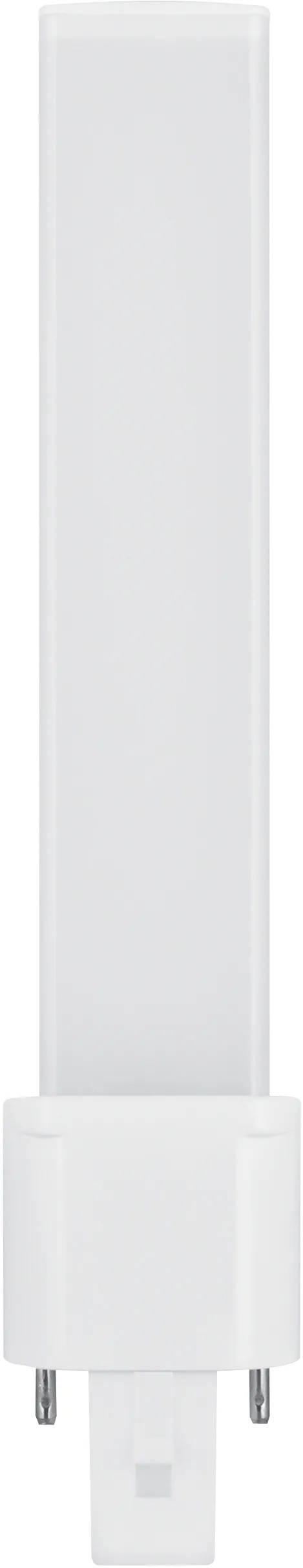 Lapada LED OSRA DULUX D 26 Per Base G24D-3, 9 Watt, 1100 Luen - Foto 13