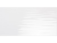 Wandfliese Dream Light glänzend Weiss 30 x 60 cm Wandfliese Dream Light glänzend Weiss 30 x 60 cm