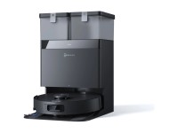 Ecovacs Robot aspirapolvere Deebot T30C Gen2 Nero