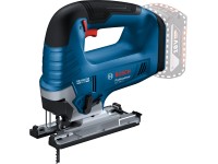 Bosch Professional Seghetto a batteria GST 18V-125 B