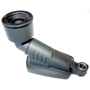 Starmix Bohrfixx aspirazione polvere per foratura senza polvere.
