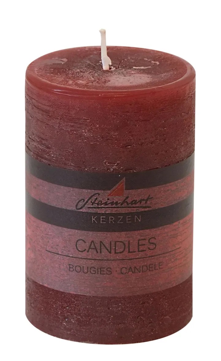 Candele Sferiche, 5,5 Cm X 5,5 Cm, 2 Pezzi, Candela Di Luna, Candela