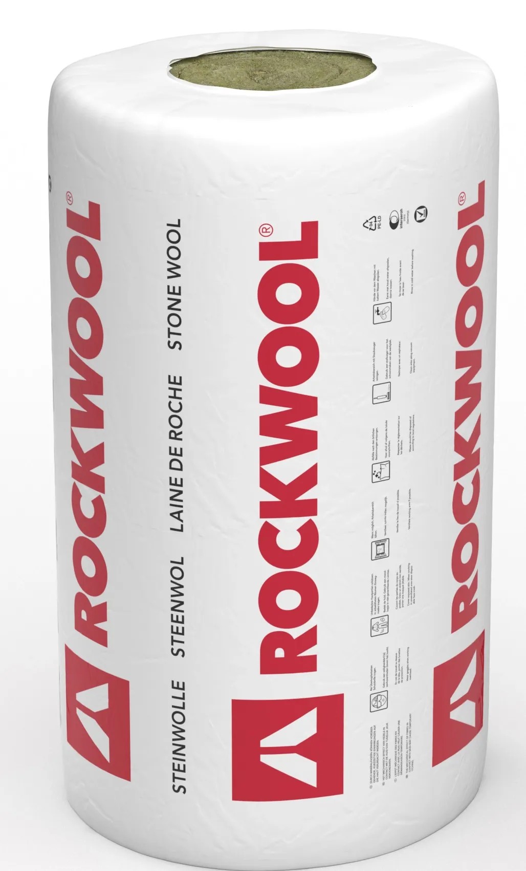 Rockwool Dämmplatte Tegarock Steinwolle WLG 035 1000 x 600 x 120 mm kaufen | Globus Baumarkt Rockwool Dämmplatte Tegarock Steinwolle WLG 035 1000 x 600 x 120 mm kaufen | Globus Baumarkt