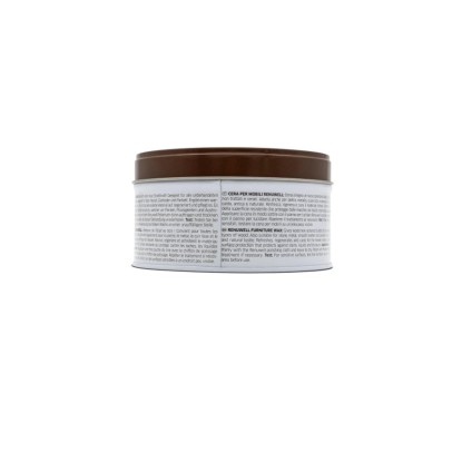 Renuwell Möbelwachs Bienenwachs 500 ml