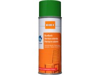 OBI Laque colorée spray Vert jaune brillant 400 ml