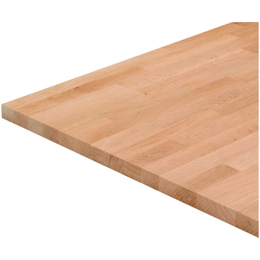 Dal Massello Ai Pannelli, Il Legno Grezzo è Tra I Top Trend 2017 | La - Foto 2