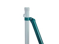 Strebenschelle Grün Ø 40 mm