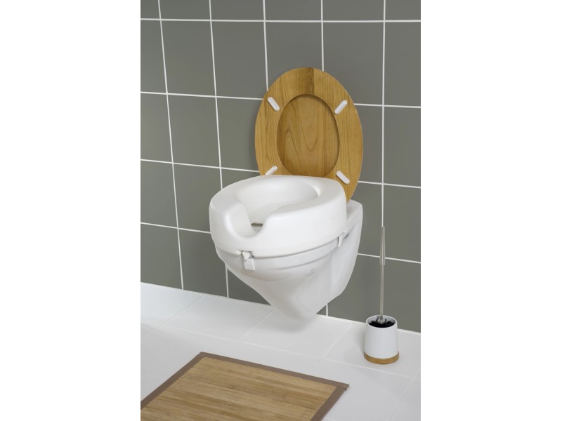 Tabouret pour toilette - Secura