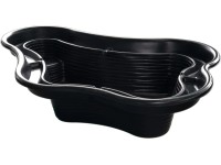 Ubbink Fertigteich Calmus SIII (HxBxT) 50 x 165 x 130 cm / 350 l