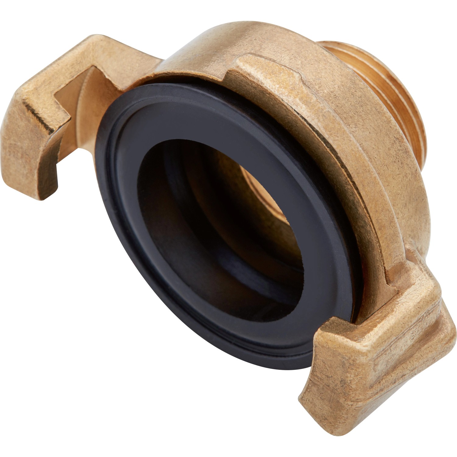 Raccord Laiton A Visser Culasse / Durite Eau / Air / Essence