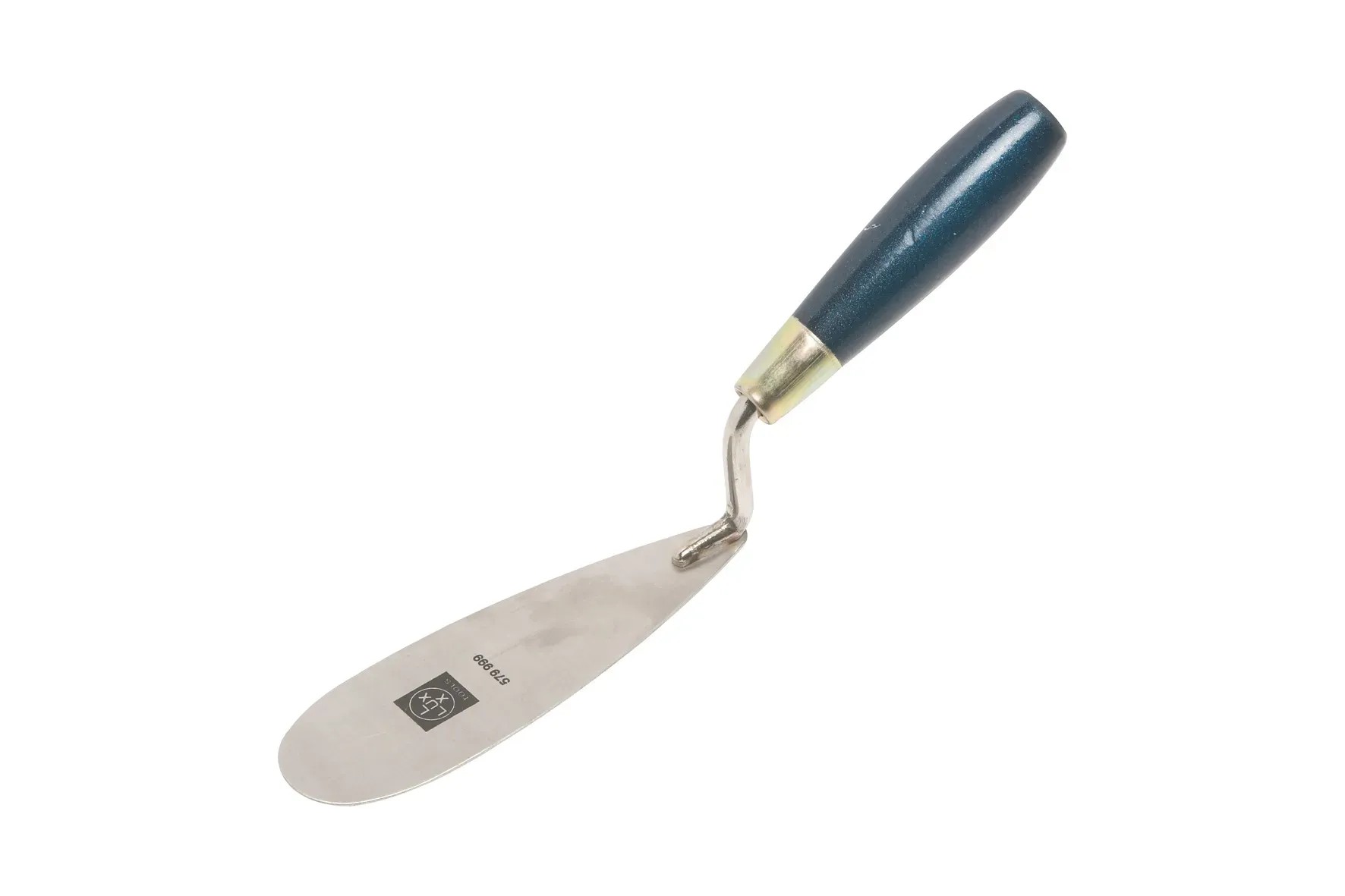 LUX-TOOLS Zungenkelle Classic rostfrei 160 mm kaufen bei OBI