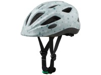 Urban Kinder-Fahrradhelm Sterne Blau Gr. S Urban Kinder-Fahrradhelm Sterne Blau Gr. S