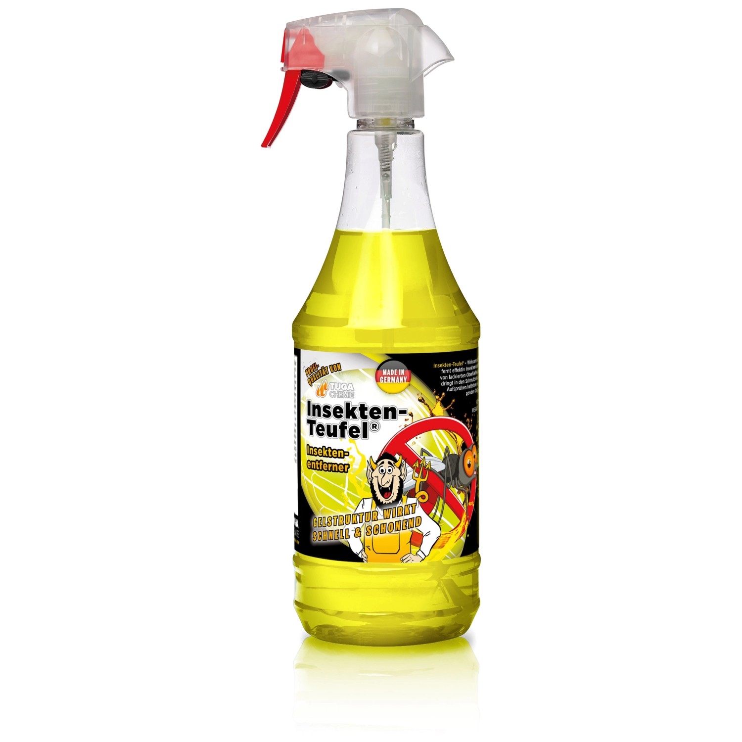 Koch Chemie Rimozione Insetti E Sporco, 750ml | WhichOne - Foto 6