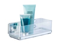 Wenko Wandablage Vacuum-Loc Quadro Wenko Wandablage Vacuum-Loc Quadro