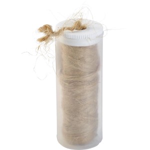 Canapa sigillante 40g in dispenser per sigillare tubi.