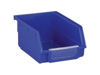 Kraftwerk Aufbewahrungsbox Kunststoff 140 mm