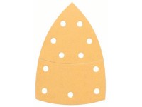 Bosch Schleifblatt-Set C430 / K80