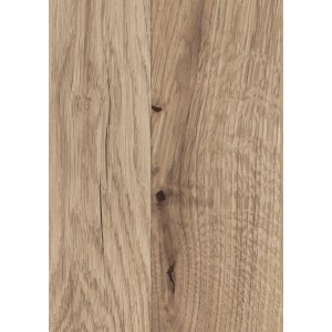 Kaindl Excellent Laminato 8 mm impermeabile Quercia Michigan. Aspetto legno per spazi abitativi e commerciali.