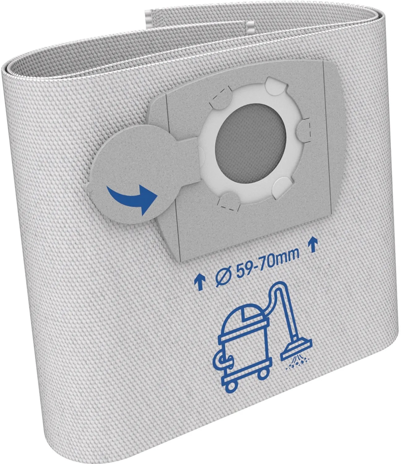 Sacchetti Einhell Inox 1250/1 | Confronta Prezzi - Foto 3